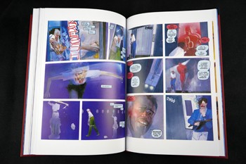 Superbohaterowie Marvela #111: „Kingpin” – prezentacja komiksu