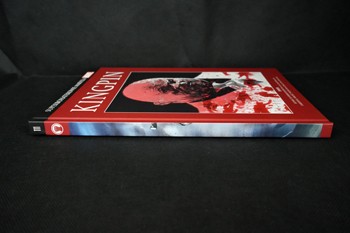 Superbohaterowie Marvela #111: „Kingpin” – prezentacja komiksu