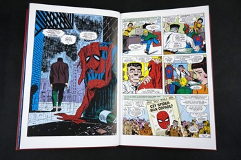 Superbohaterowie Marvela #111: „Kingpin” – prezentacja komiksu