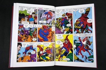 Superbohaterowie Marvela #111: „Kingpin” – prezentacja komiksu