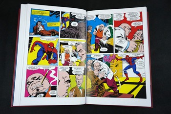 Superbohaterowie Marvela #111: „Kingpin” – prezentacja komiksu