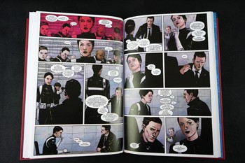 Superbohaterowie Marvela #113: „Niesławny Iron Man” – prezentacja komiksu