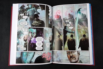 Superbohaterowie Marvela #113: „Niesławny Iron Man” – prezentacja komiksu