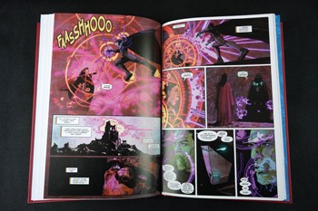 Superbohaterowie Marvela #113: „Niesławny Iron Man” – prezentacja komiksu