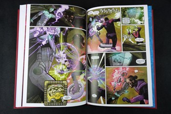 Superbohaterowie Marvela #113: „Niesławny Iron Man” – prezentacja komiksu