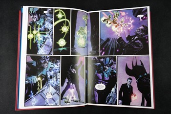 Superbohaterowie Marvela #113: „Niesławny Iron Man” – prezentacja komiksu