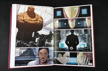 Superbohaterowie Marvela #113: „Niesławny Iron Man” – prezentacja komiksu