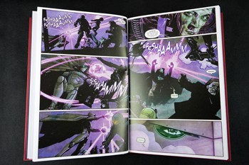 Superbohaterowie Marvela #113: „Niesławny Iron Man” – prezentacja komiksu