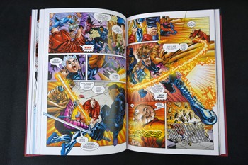 Superbohaterowie Marvela #115: „Gambit” – prezentacja komiksu