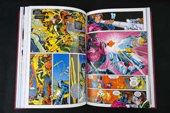 Superbohaterowie Marvela #115: „Gambit” – prezentacja komiksu