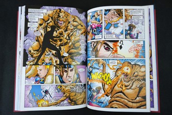 Superbohaterowie Marvela #115: „Gambit” – prezentacja komiksu