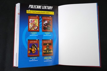 Superbohaterowie Marvela #115: „Gambit” – prezentacja komiksu