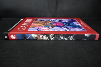 Superbohaterowie Marvela #115: „Gambit” – prezentacja komiksu