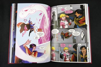 Superbohaterowie Marvela #116: „Niewiarygodna Gwenpool” – prezentacja komiksu