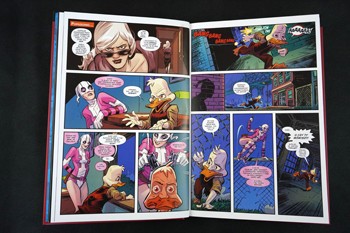 Superbohaterowie Marvela #116: „Niewiarygodna Gwenpool” – prezentacja komiksu