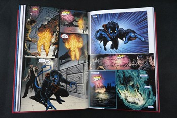Superbohaterowie Marvela #120: „Nightcrawler” – prezentacja komiksu