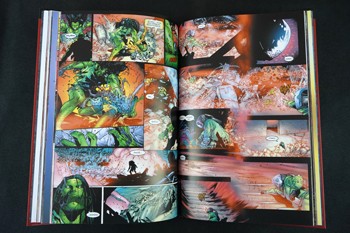 Superzłoczyńcy Marvela #1: „Red Skull” – prezentacja komiksu