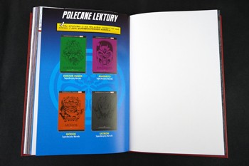 Superzłoczyńcy Marvela #1: „Red Skull” – prezentacja komiksu