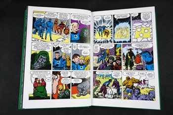 Superzłoczyńcy Marvela #2: „Doktor Doom” – prezentacja komiksu