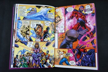 Superzłoczyńcy Marvela #3: „Magneto” – prezentacja komiksu