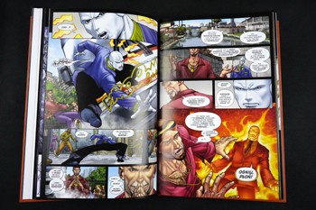  Superzłoczyńcy Marvela #4: „MODOK” – prezentacja komiksu