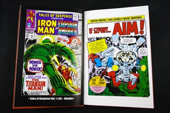  Superzłoczyńcy Marvela #4: „MODOK” – prezentacja komiksu
