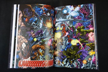 Superzłoczyńcy Marvela #8: „Venom” – prezentacja komiksu