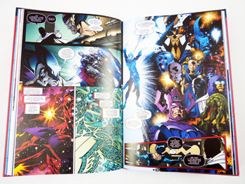 Superbohaterowie Marvela #69: &bdquo;Great Lakes Avengers&rdquo; &ndash; prezentacja komiksu