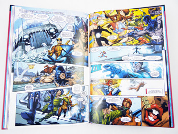 Superbohaterowie Marvela #69: &bdquo;Great Lakes Avengers&rdquo; &ndash; prezentacja komiksu