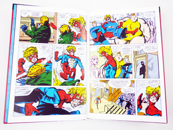 Superbohaterowie Marvela #69: &bdquo;Great Lakes Avengers&rdquo; &ndash; prezentacja komiksu