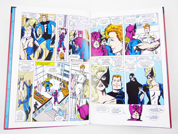 Superbohaterowie Marvela #69: &bdquo;Great Lakes Avengers&rdquo; &ndash; prezentacja komiksu