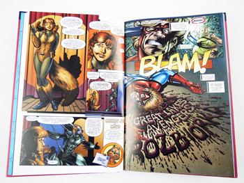 Superbohaterowie Marvela #69: &bdquo;Great Lakes Avengers&rdquo; &ndash; prezentacja komiksu