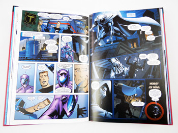 Superbohaterowie Marvela #69: &bdquo;Great Lakes Avengers&rdquo; &ndash; prezentacja komiksu