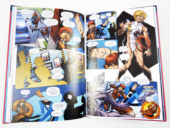 Superbohaterowie Marvela #69: &bdquo;Great Lakes Avengers&rdquo; &ndash; prezentacja komiksu