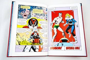Superbohaterowie Marvela #78: „Alpha Flight” – prezentacja komiksu