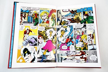 Superbohaterowie Marvela #78: „Alpha Flight” – prezentacja komiksu