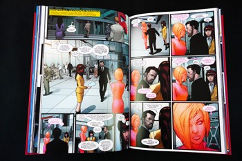 Superbohaterowie Marvela #86: „Riri Williams Ironheart” – prezentacja komiksu