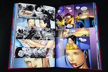 Superbohaterowie Marvela #88: „X-23” – prezentacja komiksu