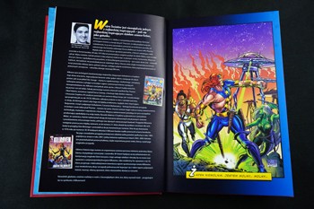 Superbohaterowie Marvela #90: „Killraven” – prezentacja komiksu