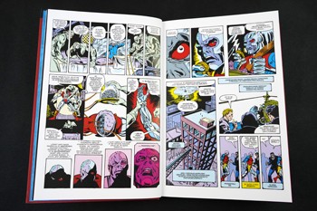 Superbohaterowie Marvela #92: „Deathlok” – prezentacja komiksu