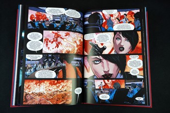 Superbohaterowie Marvela #95: „Nick Fury Jr.” – prezentacja komiksu