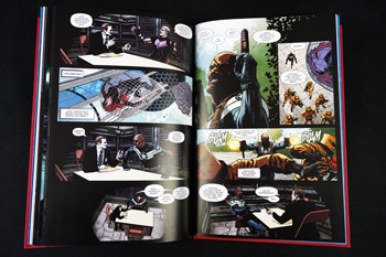 Superbohaterowie Marvela #95: „Nick Fury Jr.” – prezentacja komiksu