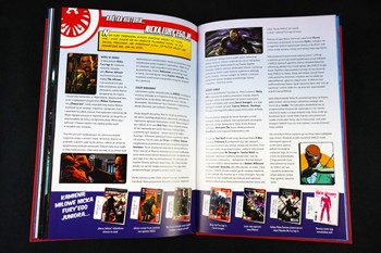 Superbohaterowie Marvela #95: „Nick Fury Jr.” – prezentacja komiksu