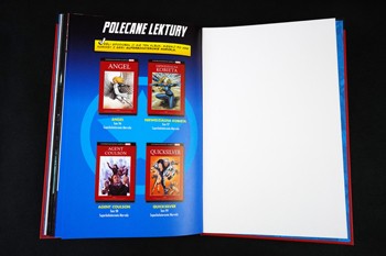 Superbohaterowie Marvela #95: „Nick Fury Jr.” – prezentacja komiksu