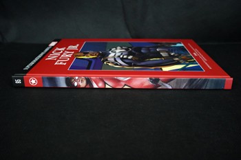 Superbohaterowie Marvela #95: „Nick Fury Jr.” – prezentacja komiksu