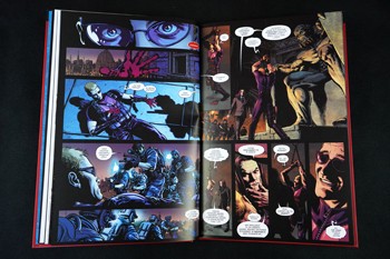 Superbohaterowie Marvela #95: „Nick Fury Jr.” – prezentacja komiksu