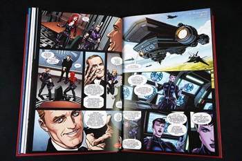 Superbohaterowie Marvela #95: „Nick Fury Jr.” – prezentacja komiksu