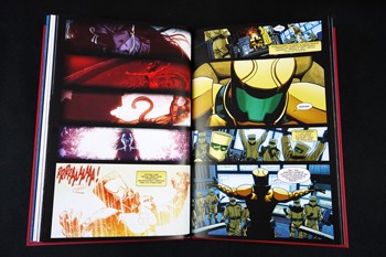 Superbohaterowie Marvela #95: „Nick Fury Jr.” – prezentacja komiksu