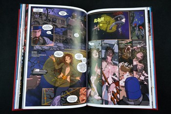 Superbohaterowie Marvela #98: „Agent Coulson” – prezentacja komiksu
