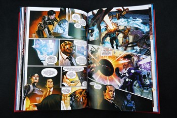 Superbohaterowie Marvela #98: „Agent Coulson” – prezentacja komiksu